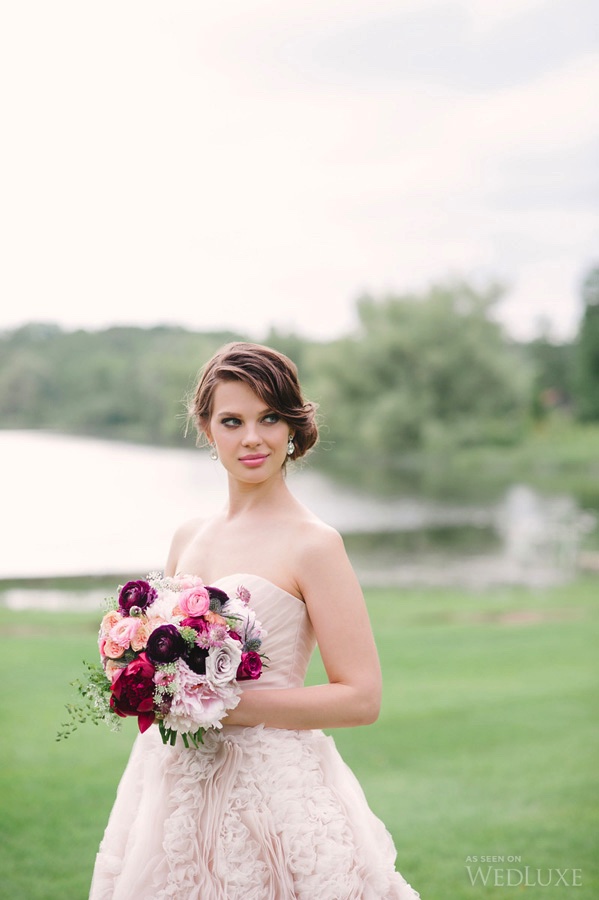 styled bridal photoshoot ideas wedding toronto