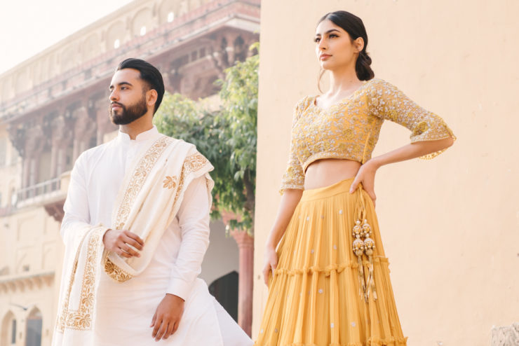 destination engagement shoot jaipur india