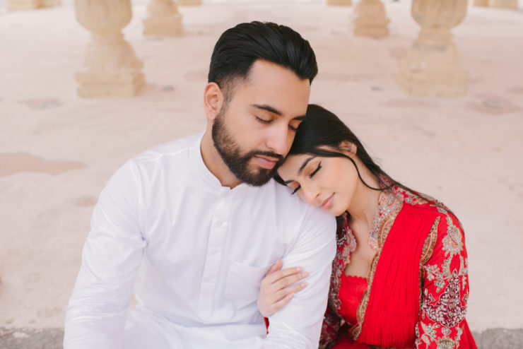 destination engagement shoot jaipur india