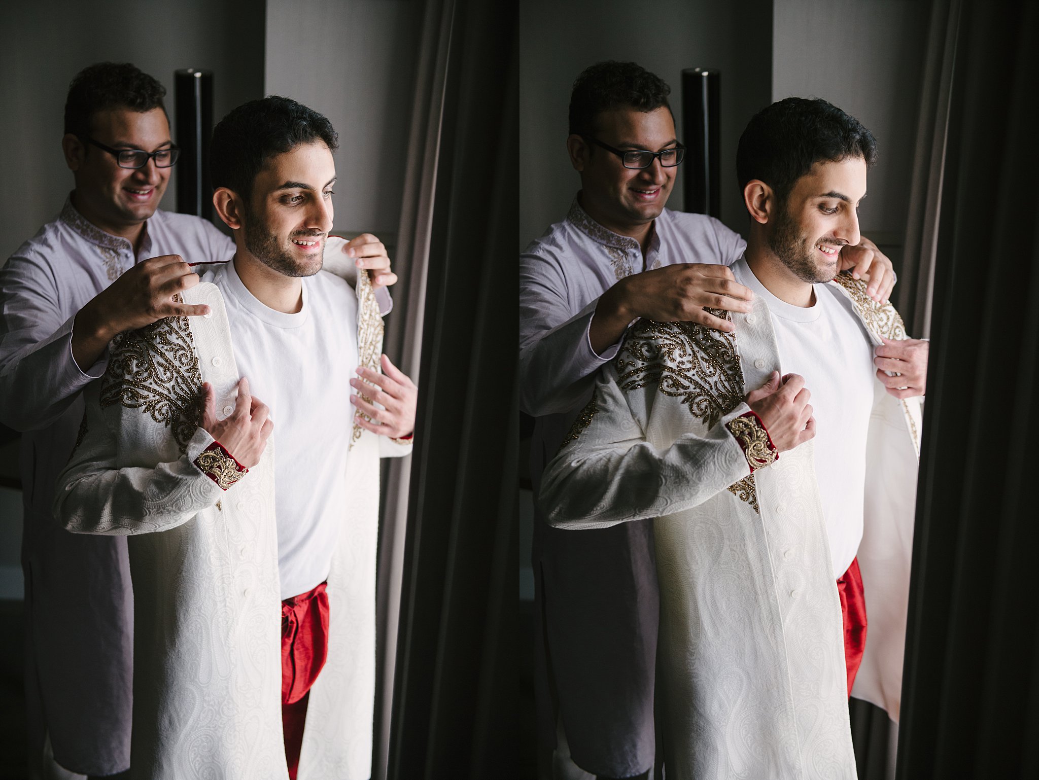 Hindu Wedding at Liberty Grand in Toronto