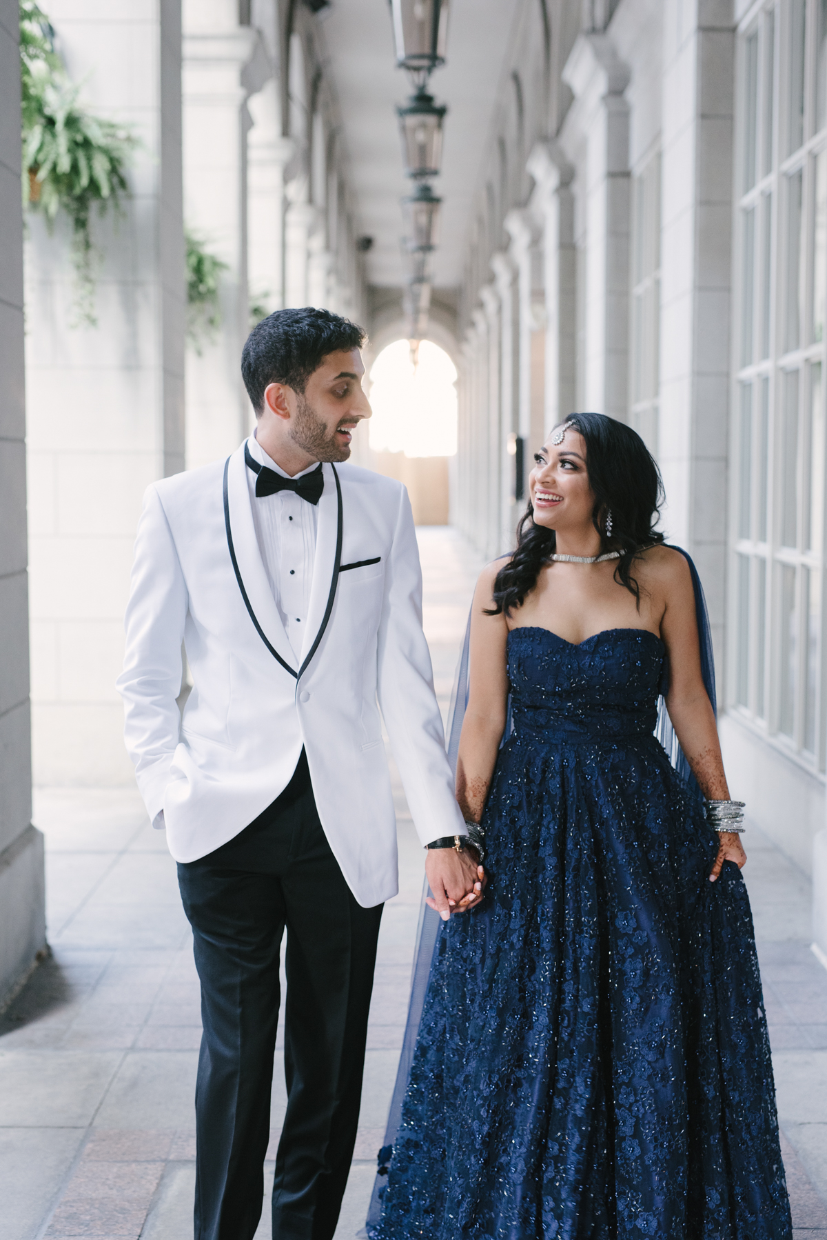 Liberty Grand Indian Wedding