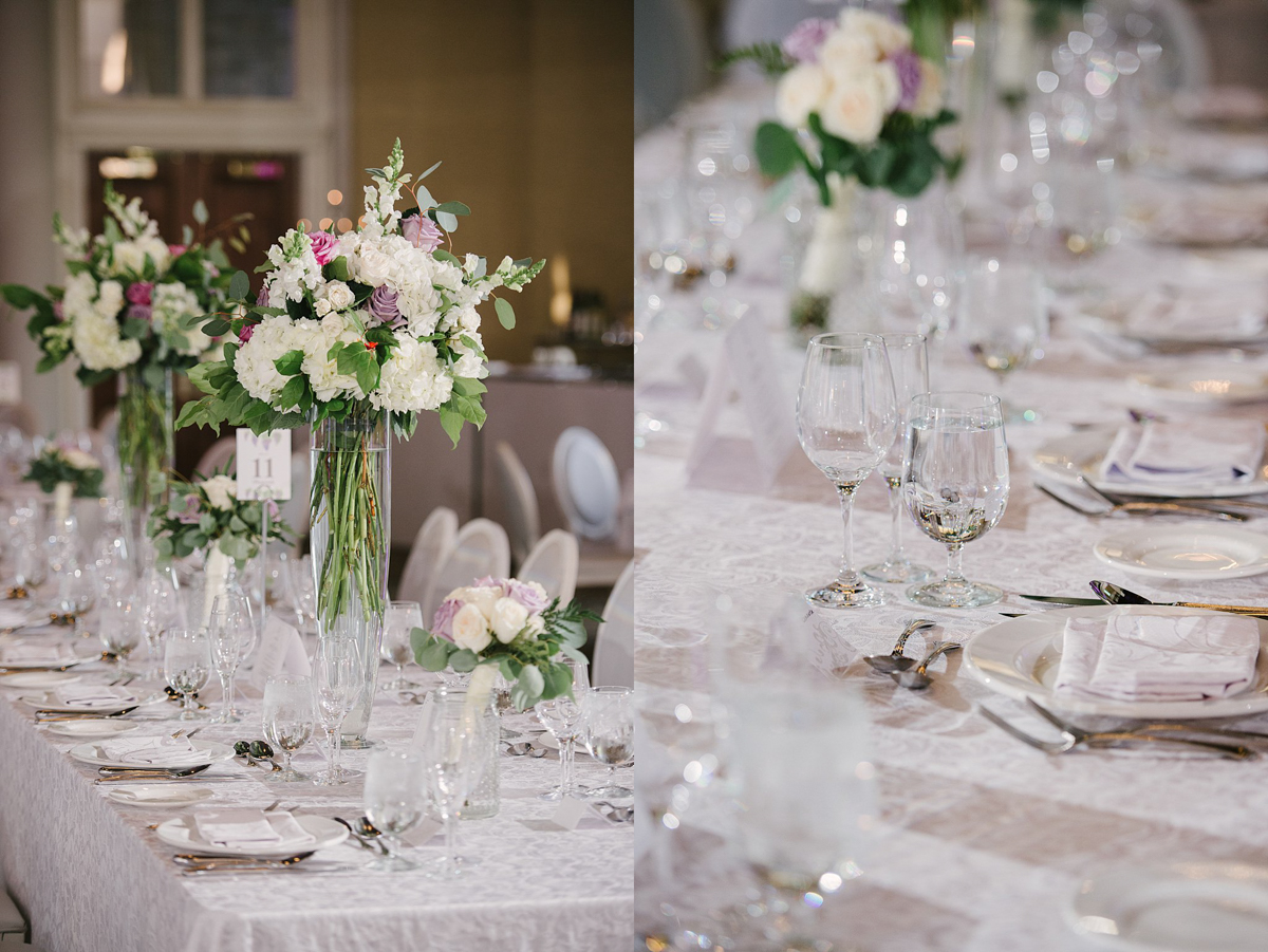 Liberty Grand Indian Wedding