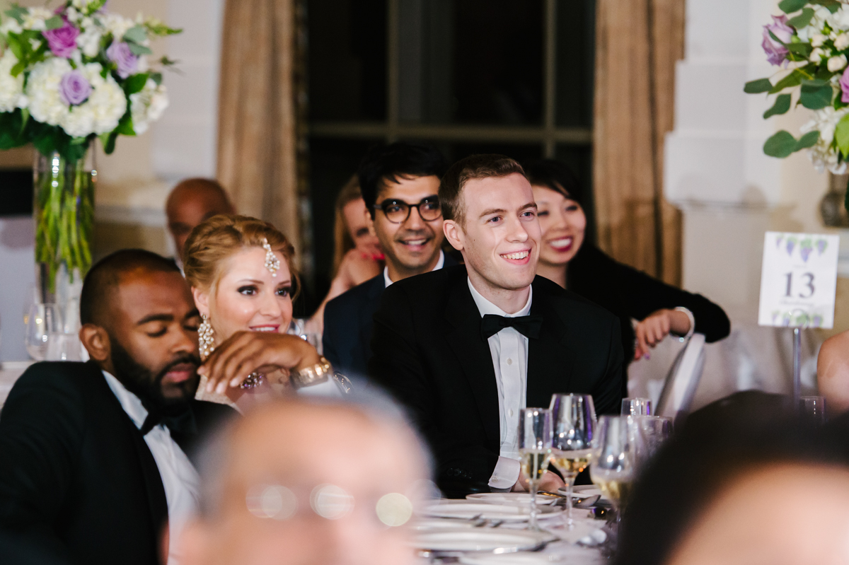 Liberty Grand Indian Wedding