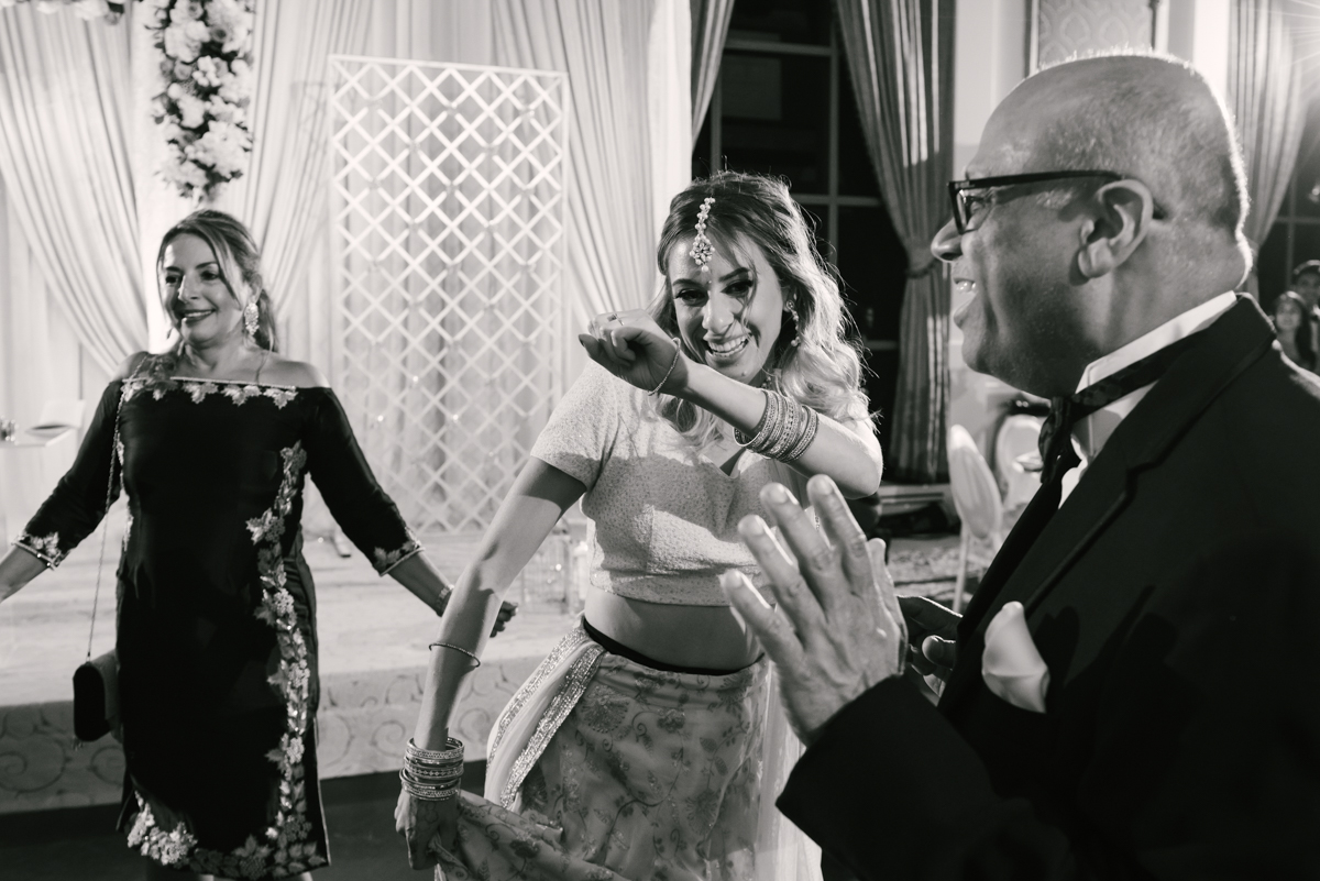 Liberty Grand Indian Wedding