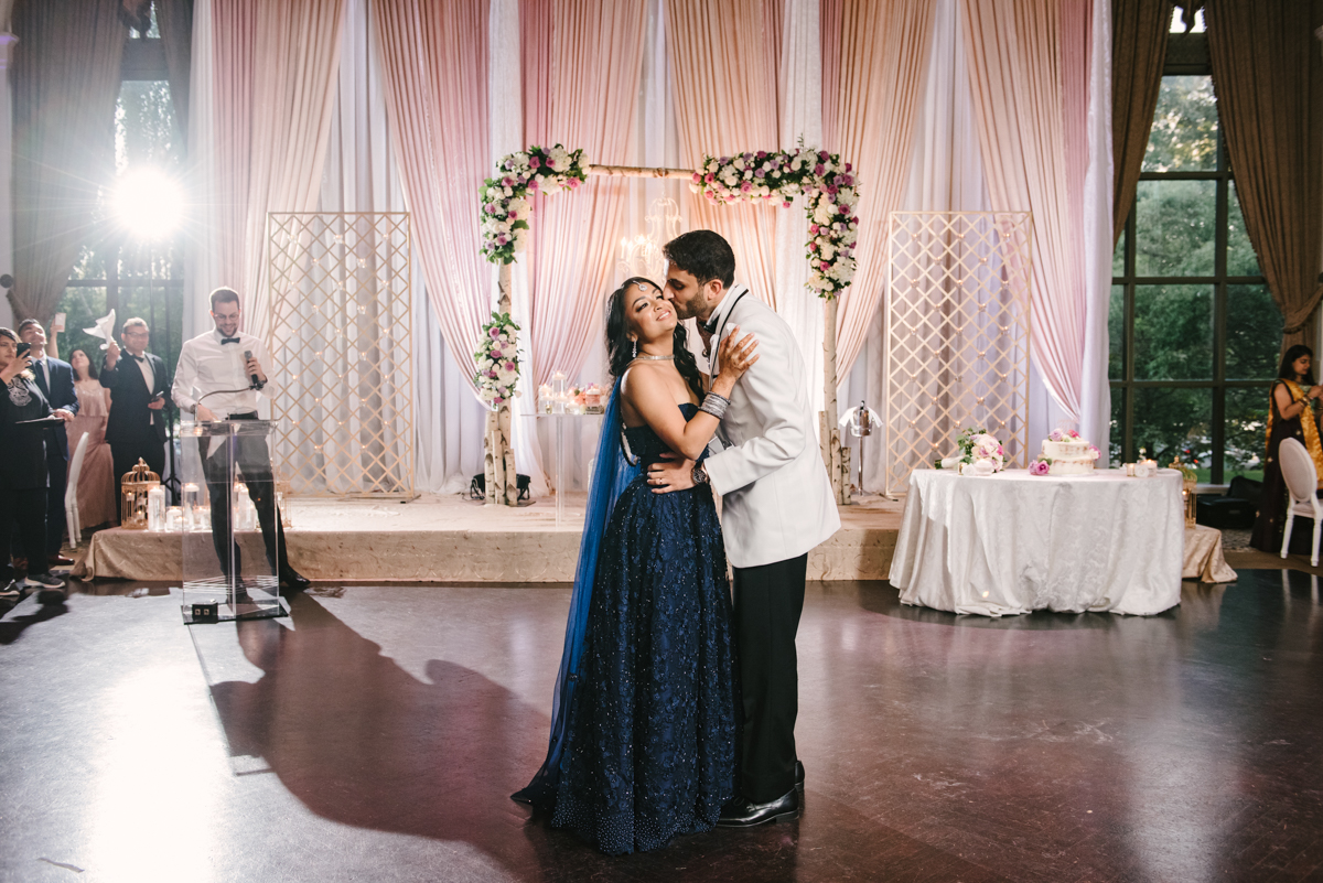 Liberty Grand Indian Wedding