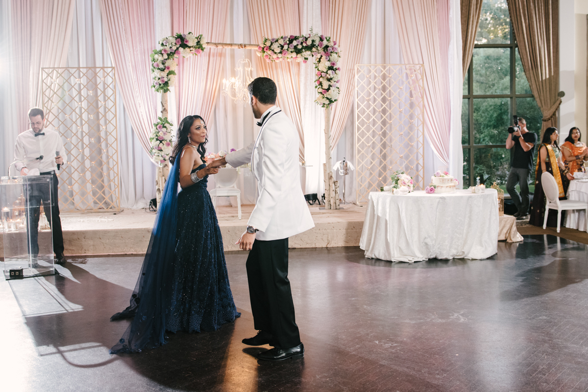 Liberty Grand Indian Wedding