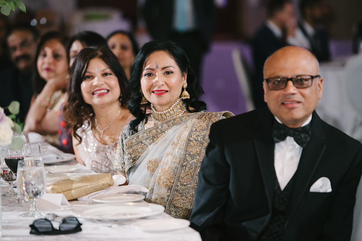 Liberty Grand Indian Wedding