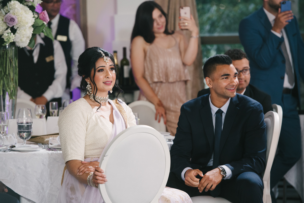 Liberty Grand Indian Wedding