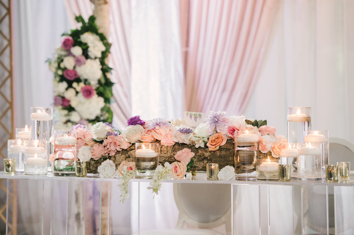 Liberty Grand Indian Wedding