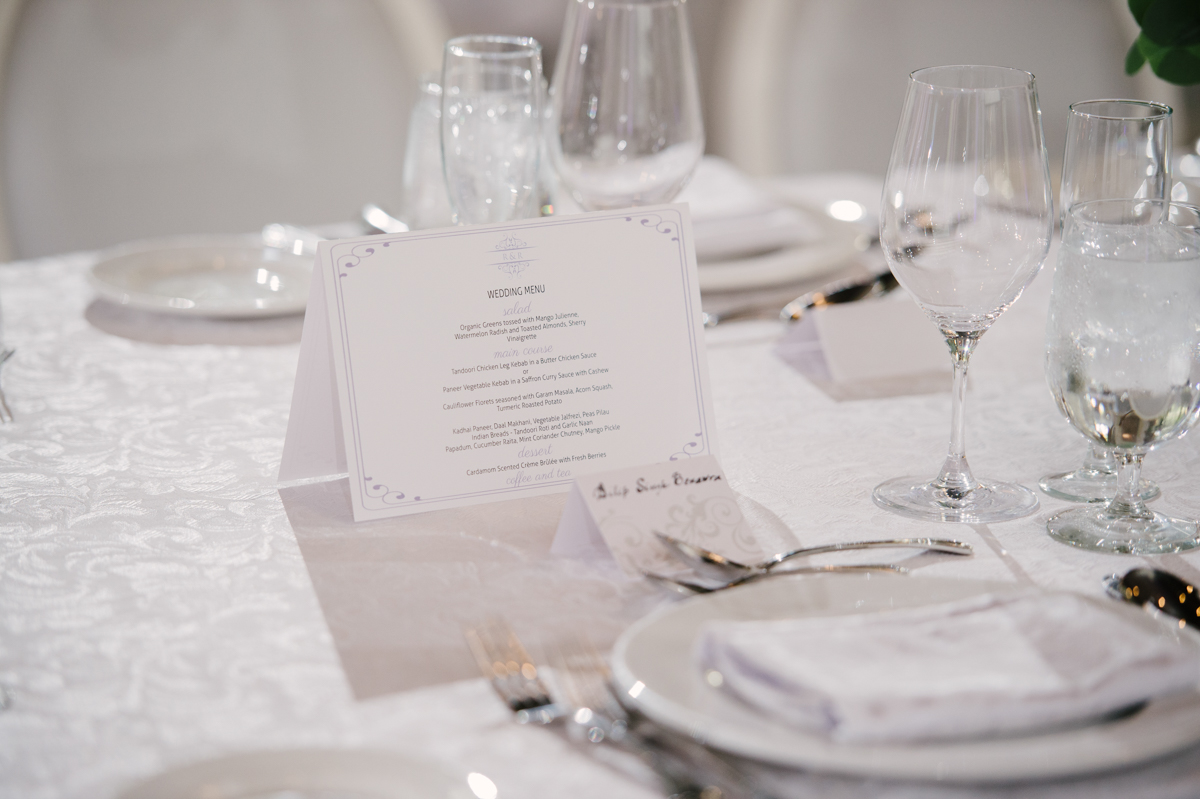 Liberty Grand Indian Wedding