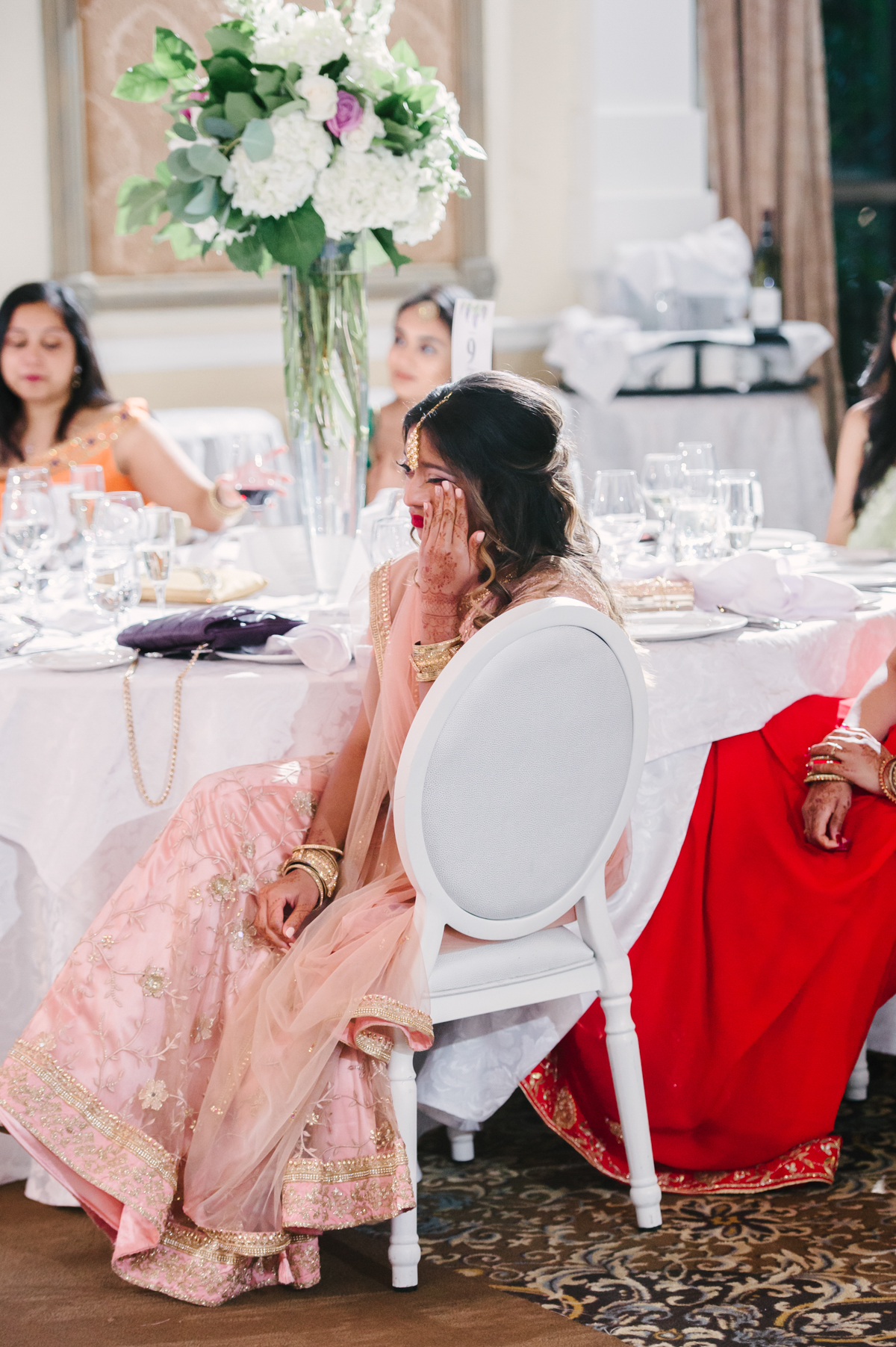 Liberty Grand Indian Wedding