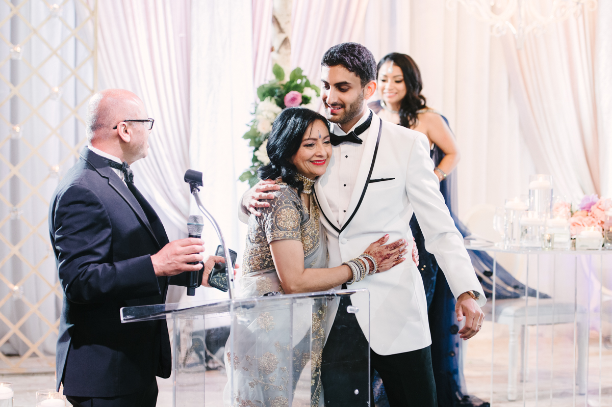 Liberty Grand Indian Wedding