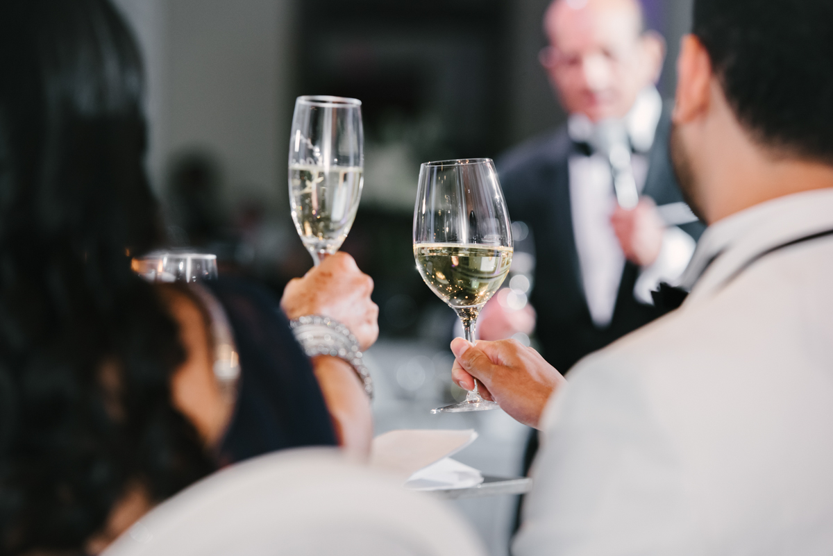 Liberty Grand Indian Wedding