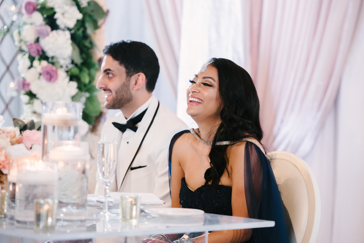 Liberty Grand Indian Wedding