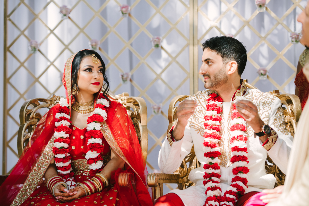 Liberty Grand Indian Wedding Liberty Grand Indian Wedding
