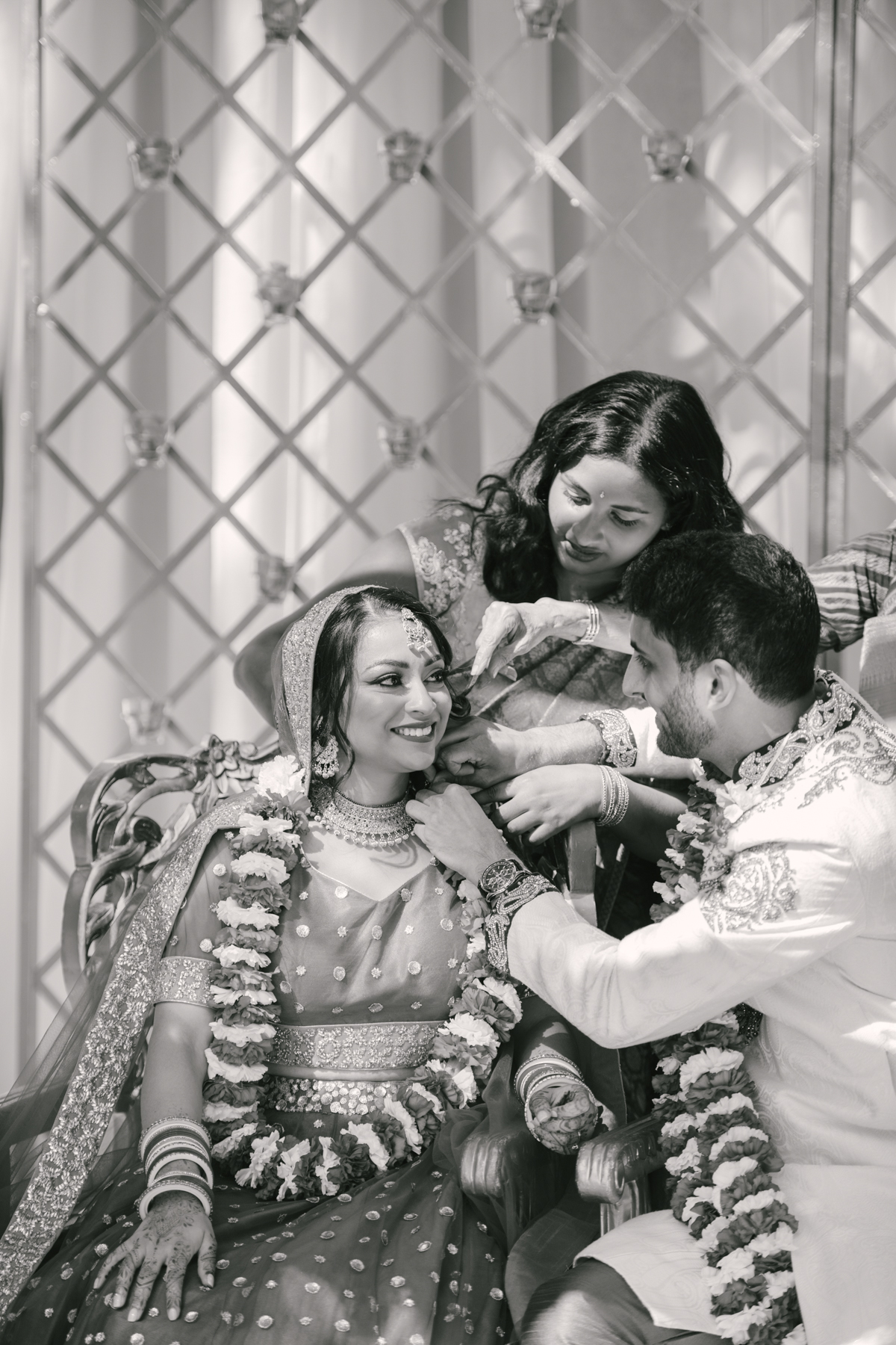 Liberty Grand Indian Wedding Liberty Grand Indian Wedding
