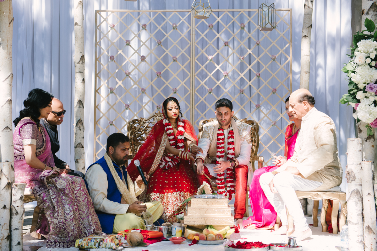 Liberty Grand Indian Wedding Liberty Grand Indian Wedding