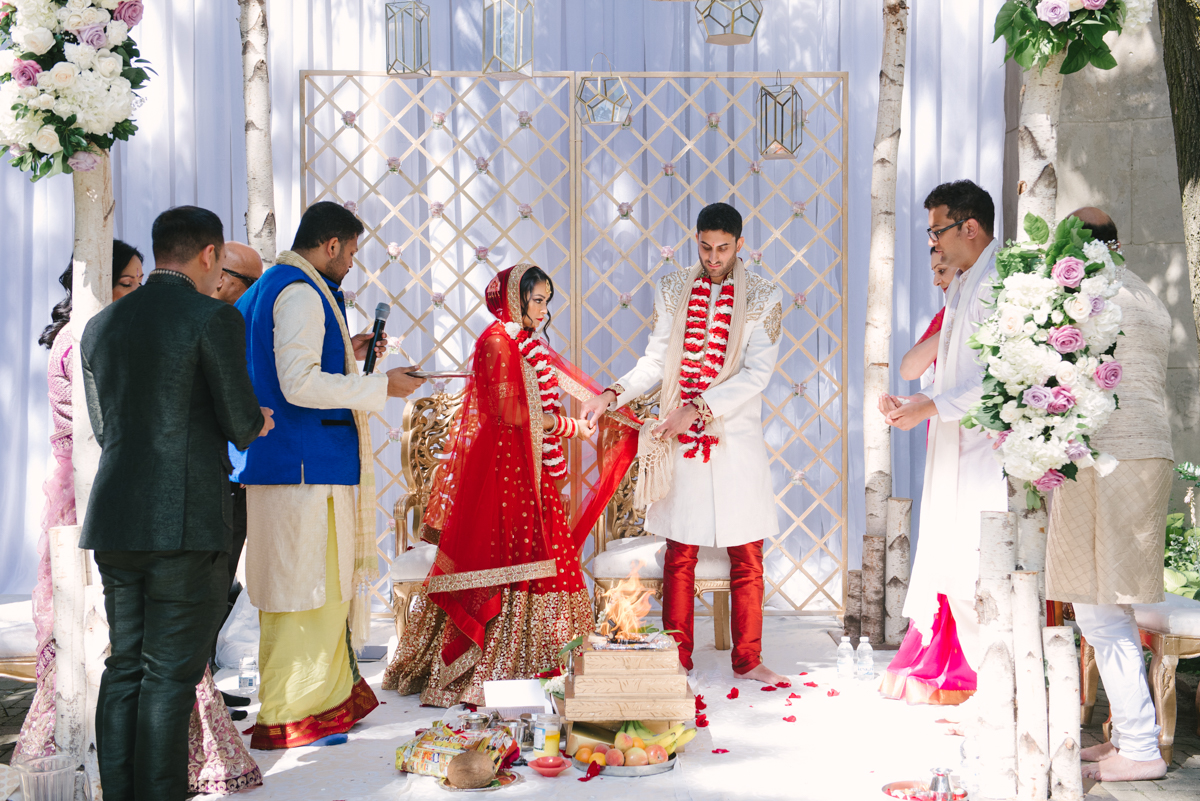 Liberty Grand Indian Wedding Liberty Grand Indian Wedding