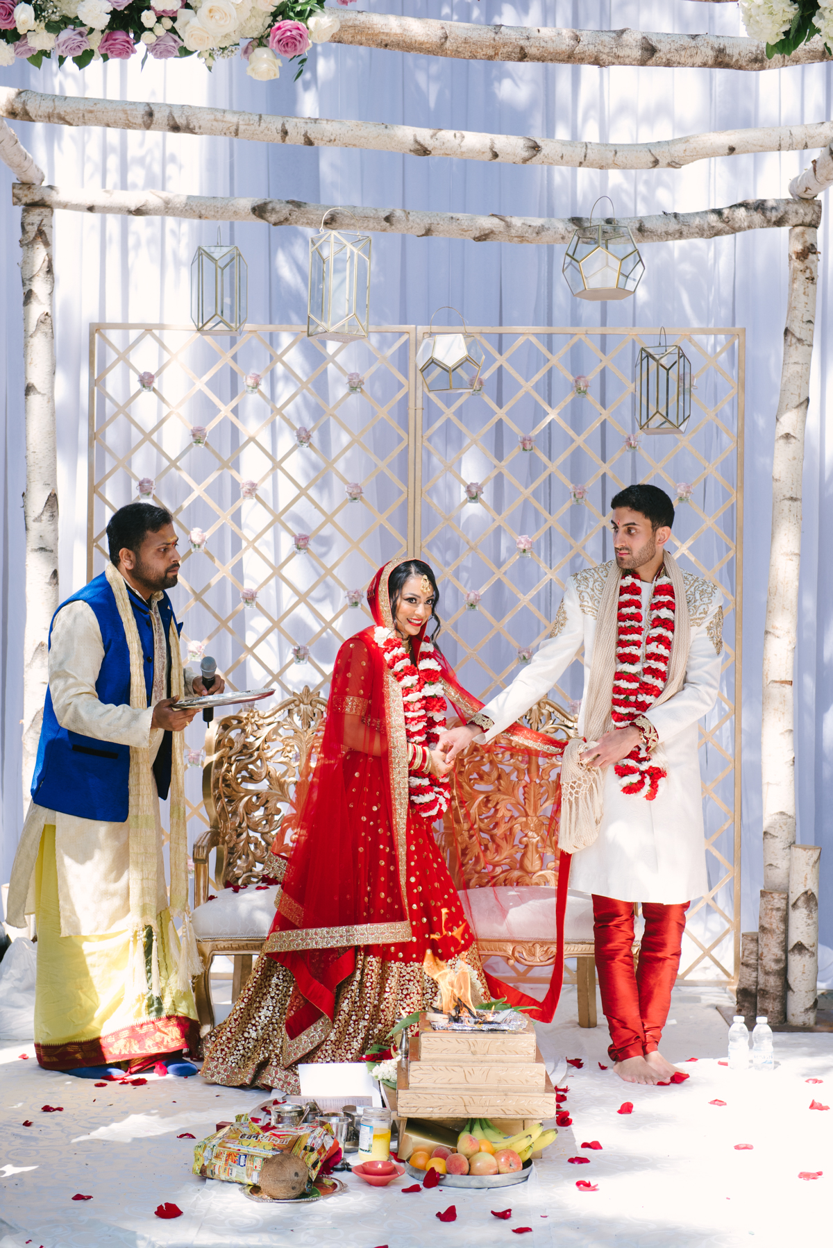 Liberty Grand Indian Wedding Liberty Grand Indian Wedding