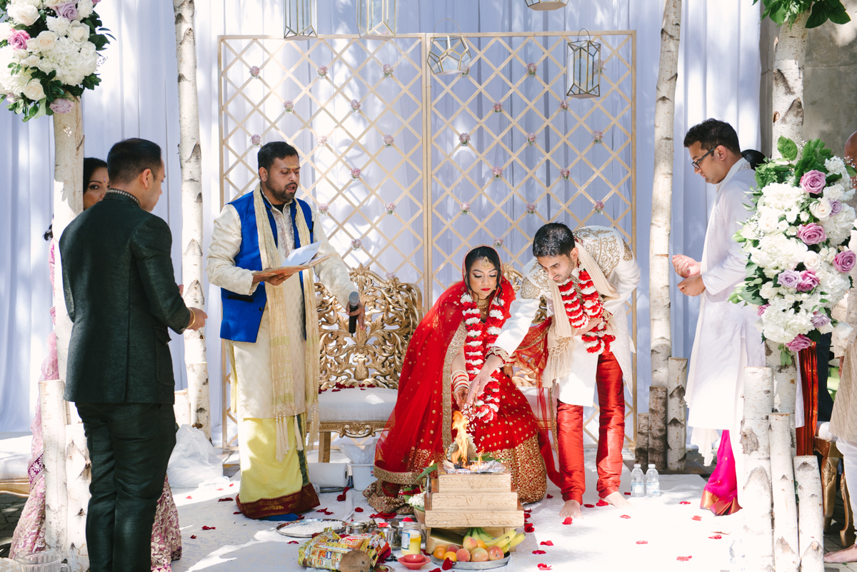 Liberty Grand Indian Wedding Liberty Grand Indian Wedding
