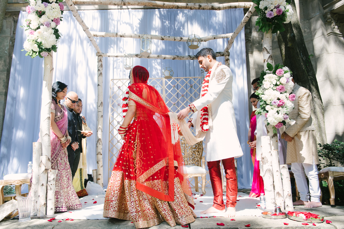 Liberty Grand Indian Wedding Liberty Grand Indian Wedding