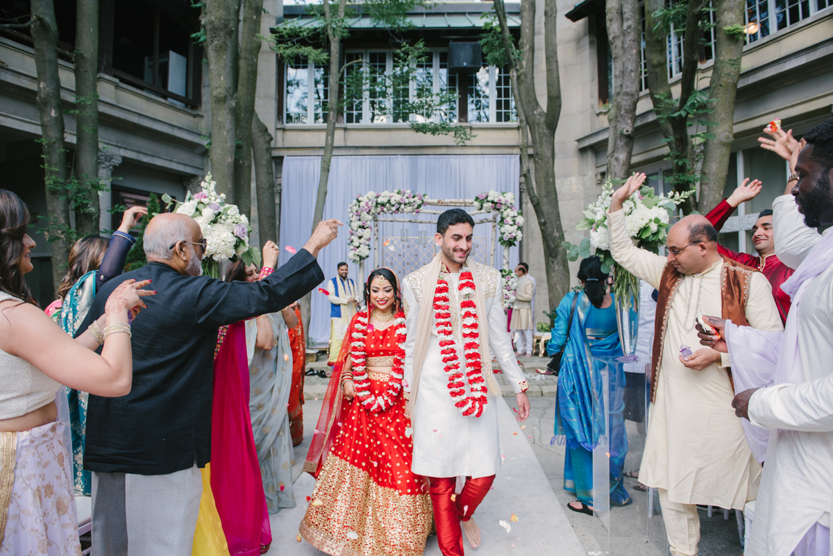 Liberty Grand Indian Wedding Liberty Grand Indian Wedding