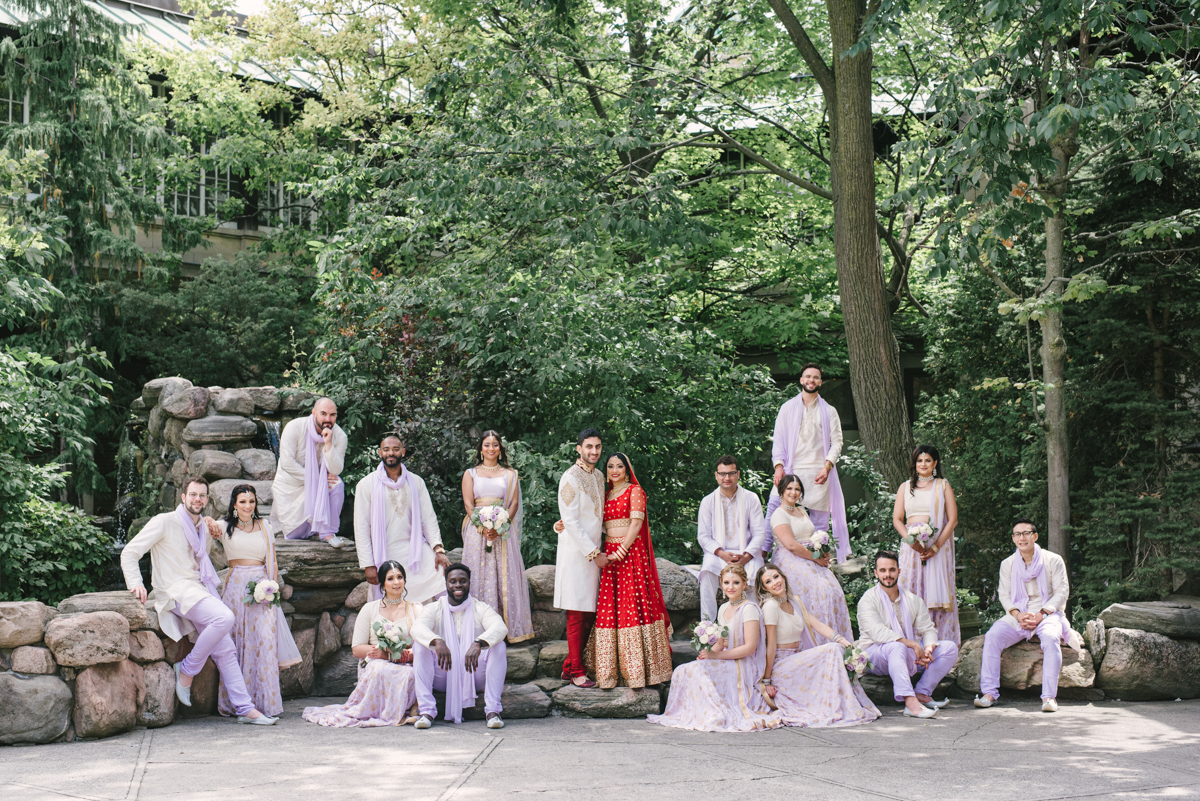 Liberty Grand Indian Wedding Liberty Grand Indian Wedding