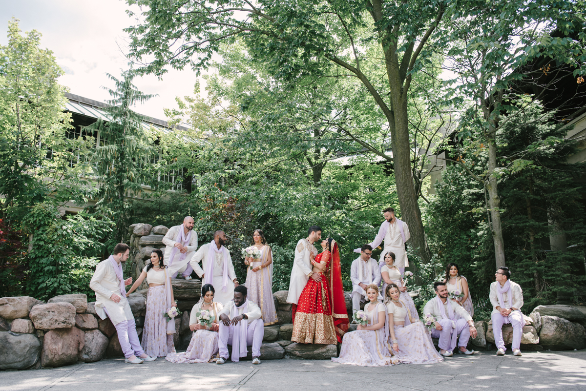 Liberty Grand Indian Wedding Liberty Grand Indian Wedding