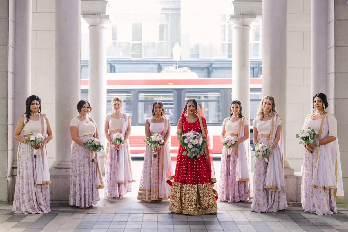 Liberty Grand Indian Wedding Liberty Grand Indian Wedding