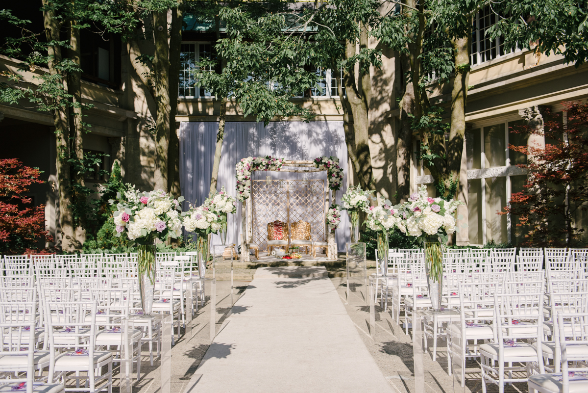 Liberty Grand Indian Wedding Liberty Grand Indian Wedding