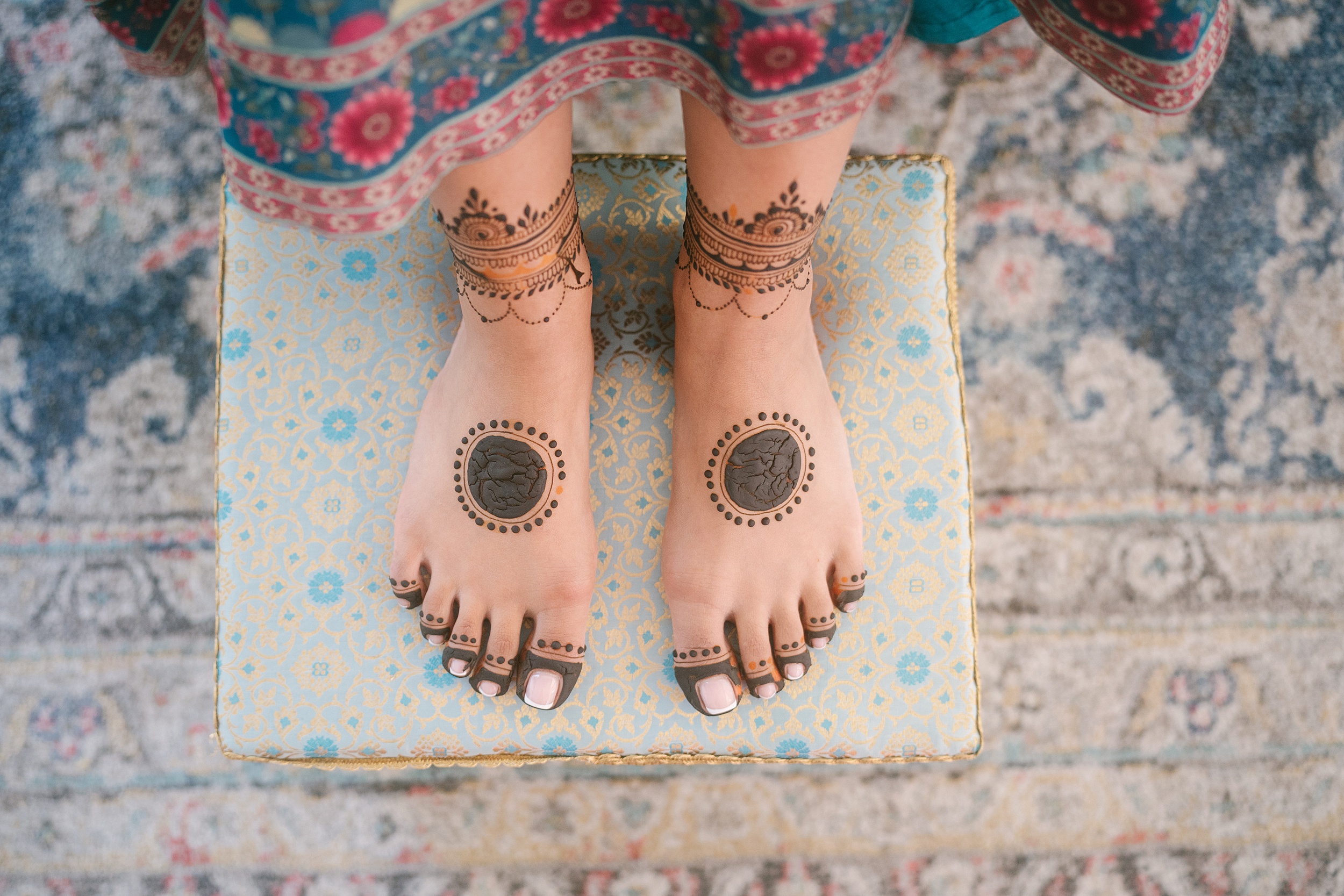 mehendi henna in toronto