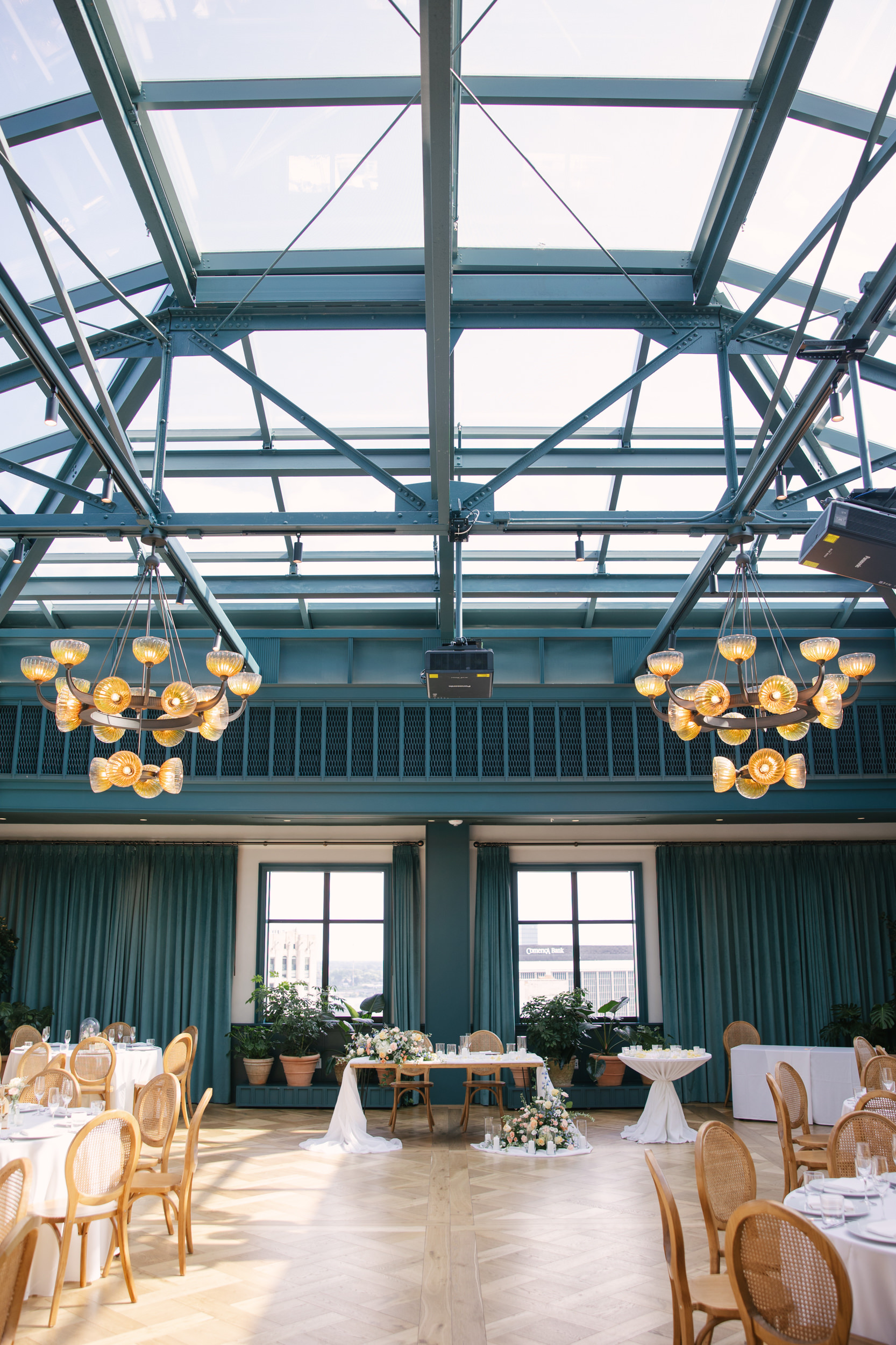 book tower wedding photos.
