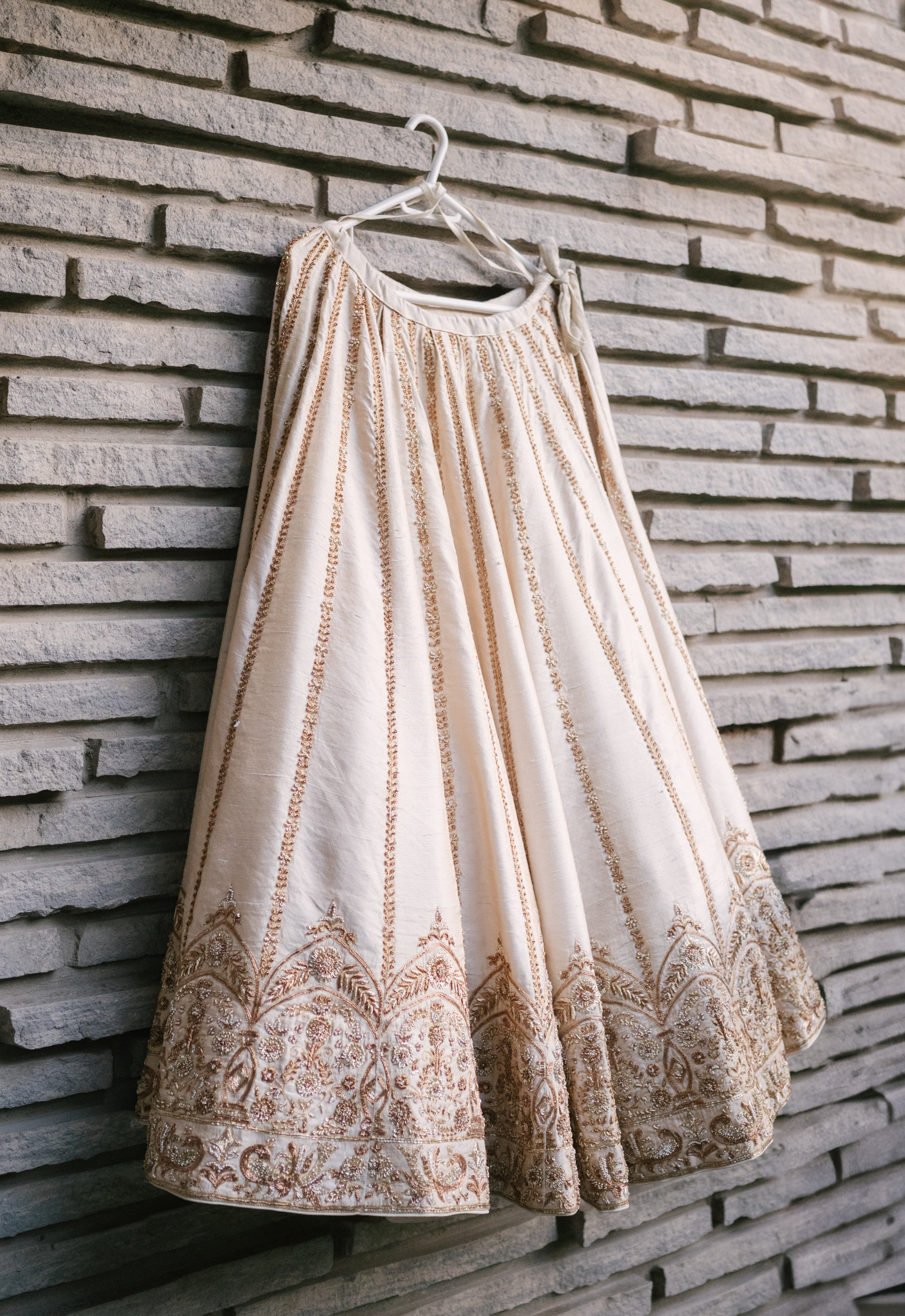 White Oaks Resort Indian Wedding Photos