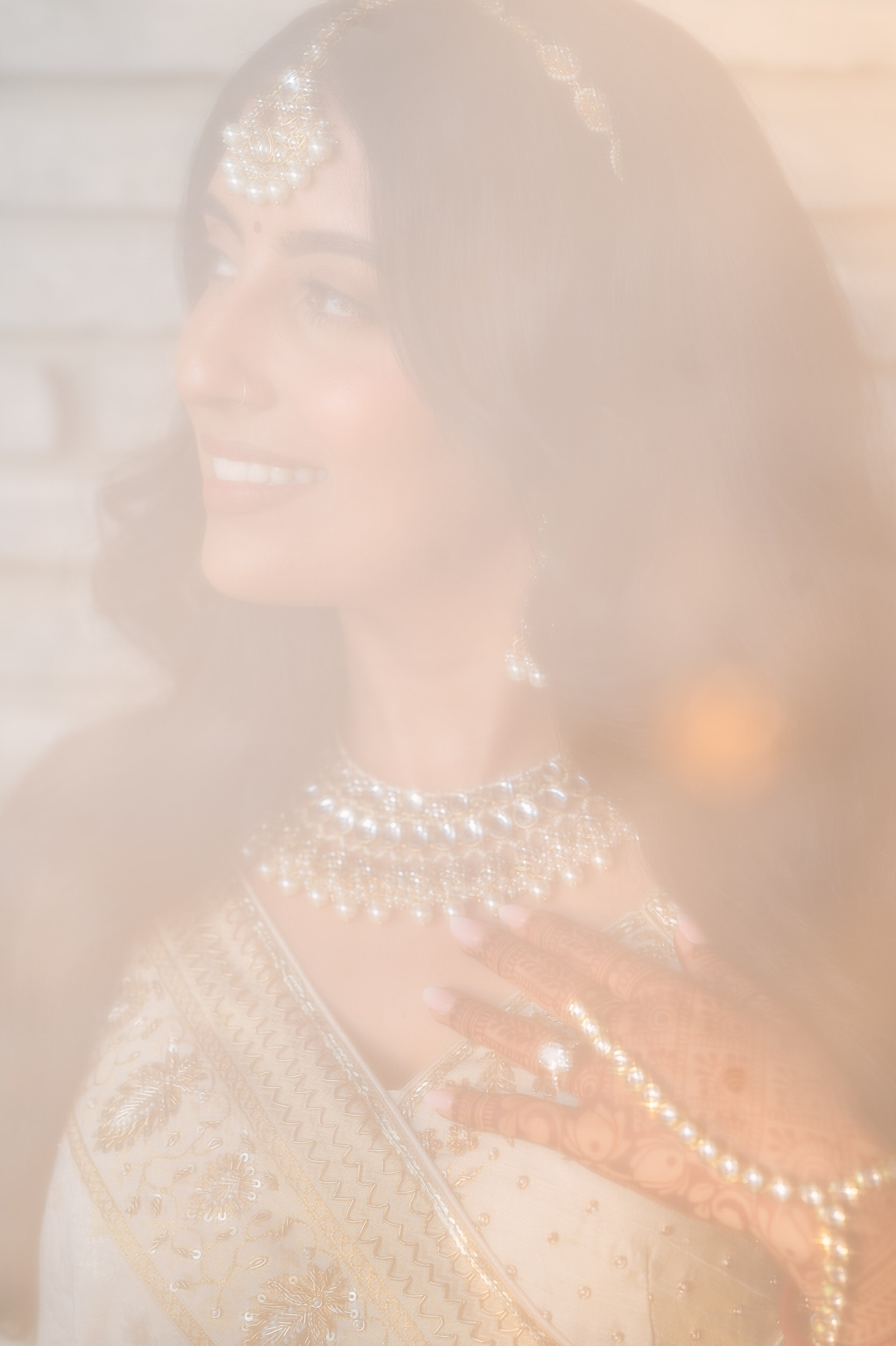 White Oaks Resort Indian Wedding Photos